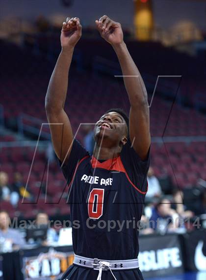 Thumbnail 1 in Findlay Prep @ Prime Prep (Tarkanian Classic) photogallery.
