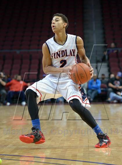 Thumbnail 3 in Findlay Prep @ Prime Prep (Tarkanian Classic) photogallery.