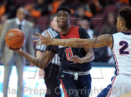 Thumbnail 1 in Findlay Prep @ Prime Prep (Tarkanian Classic) photogallery.