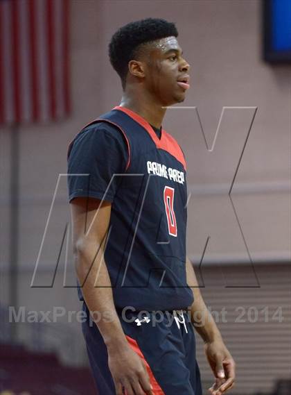 Thumbnail 2 in Findlay Prep @ Prime Prep (Tarkanian Classic) photogallery.