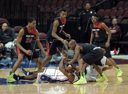 Thumbnail 2 in Findlay Prep @ Prime Prep (Tarkanian Classic) photogallery.