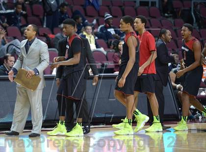 Thumbnail 3 in Findlay Prep @ Prime Prep (Tarkanian Classic) photogallery.