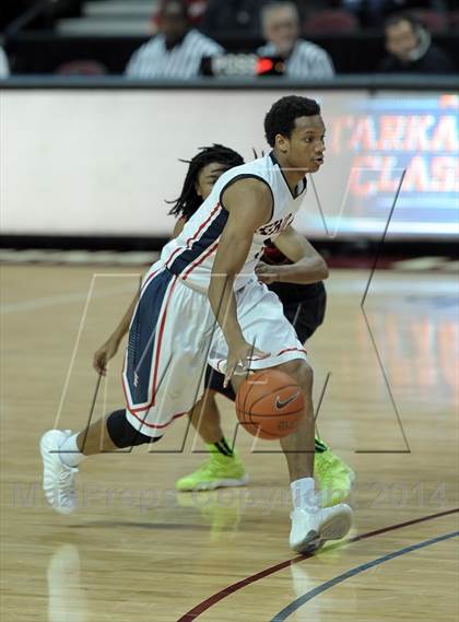Thumbnail 2 in Findlay Prep @ Prime Prep (Tarkanian Classic) photogallery.