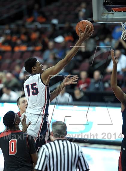 Thumbnail 2 in Findlay Prep @ Prime Prep (Tarkanian Classic) photogallery.