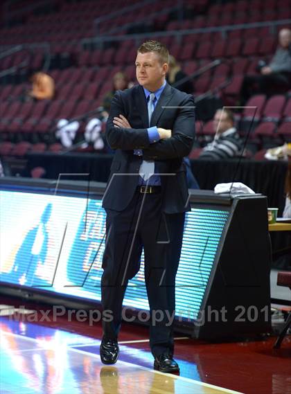 Thumbnail 2 in Findlay Prep @ Prime Prep (Tarkanian Classic) photogallery.