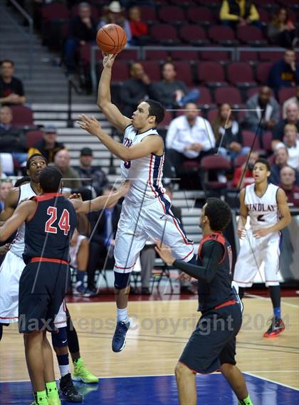 Thumbnail 1 in Findlay Prep @ Prime Prep (Tarkanian Classic) photogallery.
