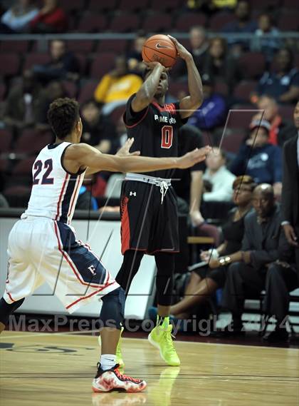 Thumbnail 2 in Findlay Prep @ Prime Prep (Tarkanian Classic) photogallery.