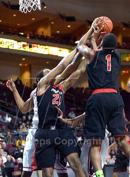 Thumbnail 1 in Findlay Prep @ Prime Prep (Tarkanian Classic) photogallery.