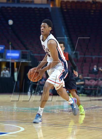 Thumbnail 2 in Findlay Prep @ Prime Prep (Tarkanian Classic) photogallery.