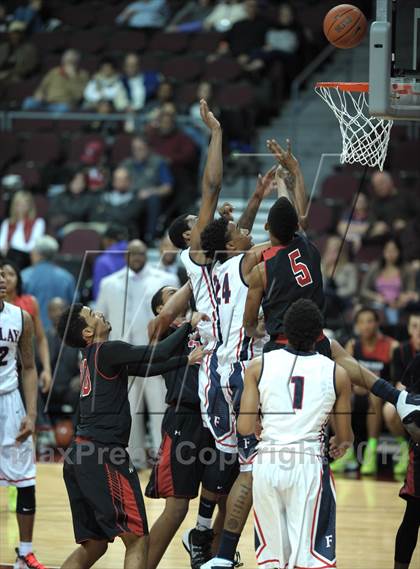 Thumbnail 1 in Findlay Prep @ Prime Prep (Tarkanian Classic) photogallery.