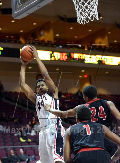 Thumbnail 3 in Findlay Prep @ Prime Prep (Tarkanian Classic) photogallery.