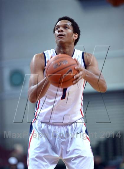 Thumbnail 2 in Findlay Prep @ Prime Prep (Tarkanian Classic) photogallery.