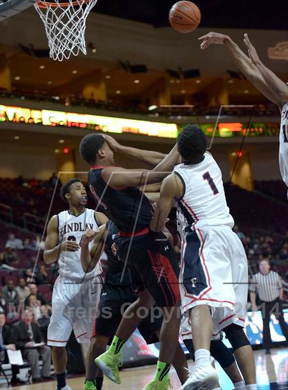 Thumbnail 2 in Findlay Prep @ Prime Prep (Tarkanian Classic) photogallery.
