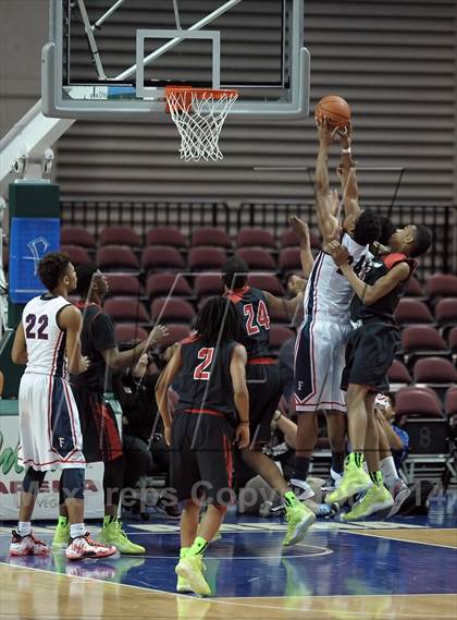 Thumbnail 3 in Findlay Prep @ Prime Prep (Tarkanian Classic) photogallery.
