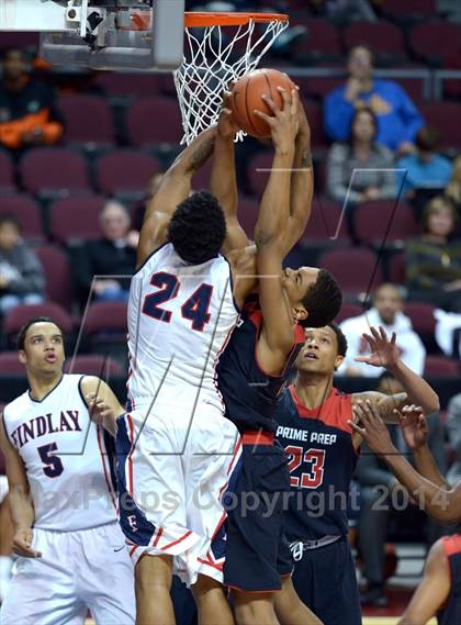 Thumbnail 3 in Findlay Prep @ Prime Prep (Tarkanian Classic) photogallery.