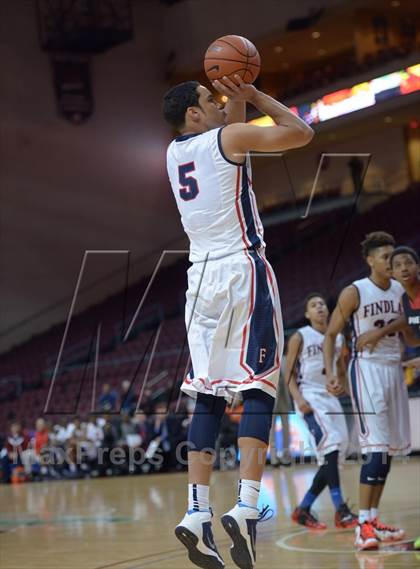 Thumbnail 3 in Findlay Prep @ Prime Prep (Tarkanian Classic) photogallery.