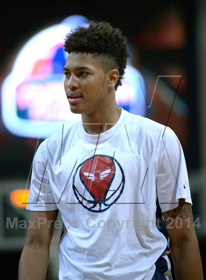 Thumbnail 1 in Findlay Prep @ Prime Prep (Tarkanian Classic) photogallery.
