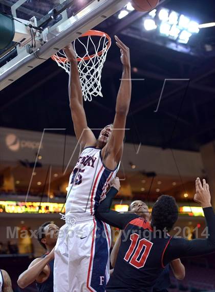Thumbnail 1 in Findlay Prep @ Prime Prep (Tarkanian Classic) photogallery.