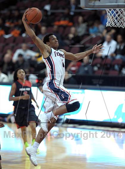 Thumbnail 2 in Findlay Prep @ Prime Prep (Tarkanian Classic) photogallery.
