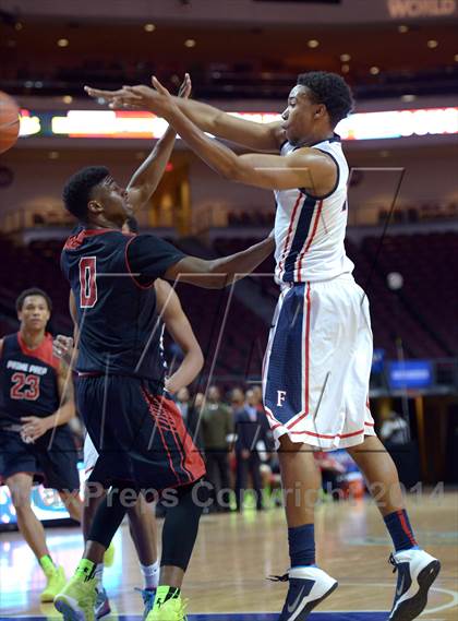 Thumbnail 1 in Findlay Prep @ Prime Prep (Tarkanian Classic) photogallery.
