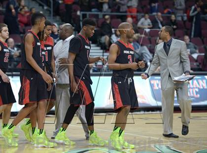 Thumbnail 1 in Findlay Prep @ Prime Prep (Tarkanian Classic) photogallery.