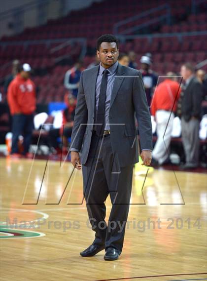 Thumbnail 2 in Findlay Prep @ Prime Prep (Tarkanian Classic) photogallery.