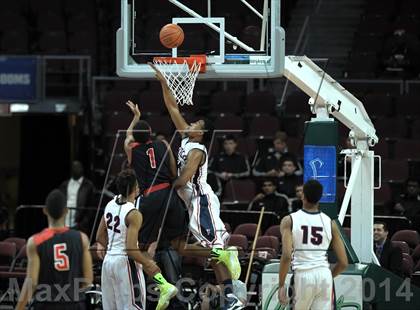 Thumbnail 3 in Findlay Prep @ Prime Prep (Tarkanian Classic) photogallery.