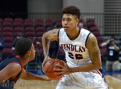 Thumbnail 2 in Findlay Prep @ Prime Prep (Tarkanian Classic) photogallery.