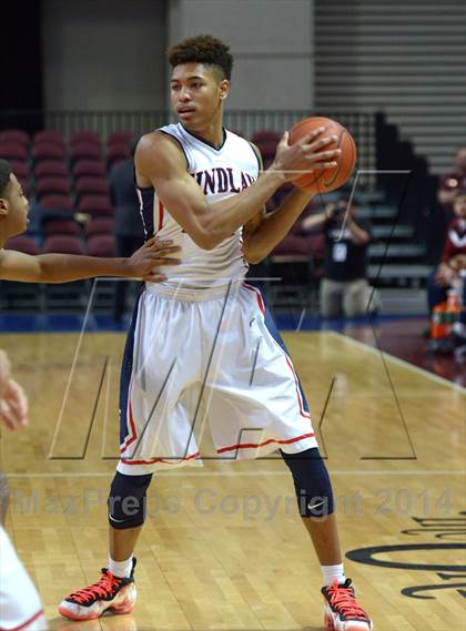 Thumbnail 1 in Findlay Prep @ Prime Prep (Tarkanian Classic) photogallery.