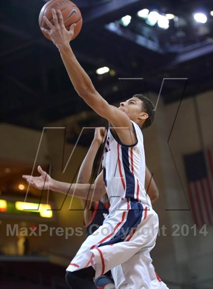 Thumbnail 2 in Findlay Prep @ Prime Prep (Tarkanian Classic) photogallery.