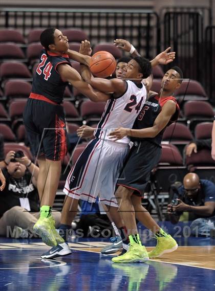 Thumbnail 1 in Findlay Prep @ Prime Prep (Tarkanian Classic) photogallery.