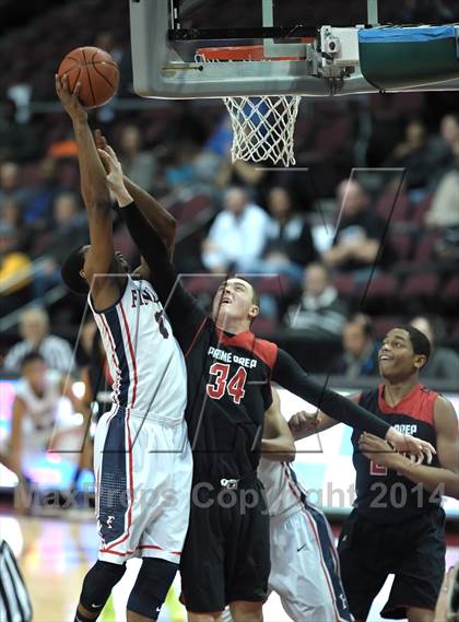 Thumbnail 3 in Findlay Prep @ Prime Prep (Tarkanian Classic) photogallery.