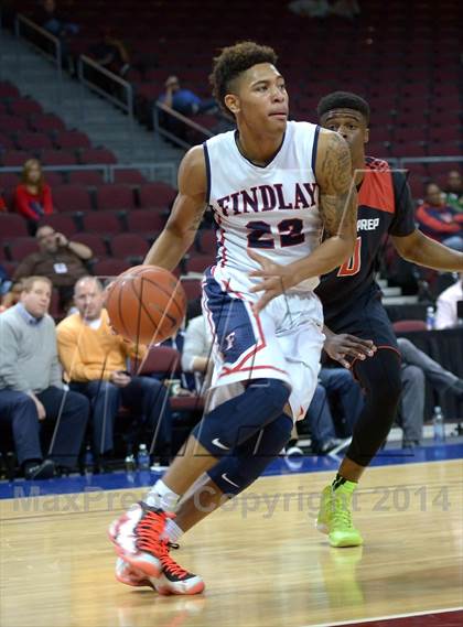 Thumbnail 2 in Findlay Prep @ Prime Prep (Tarkanian Classic) photogallery.