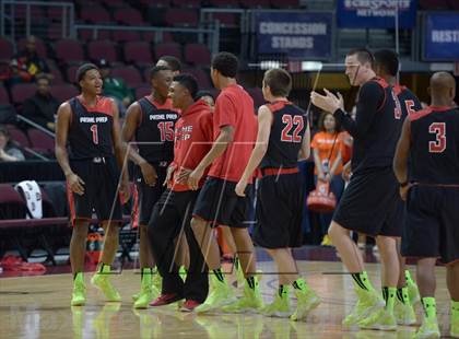 Thumbnail 2 in Findlay Prep @ Prime Prep (Tarkanian Classic) photogallery.