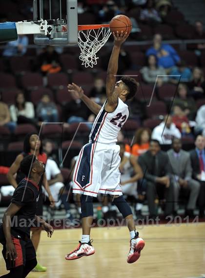 Thumbnail 2 in Findlay Prep @ Prime Prep (Tarkanian Classic) photogallery.