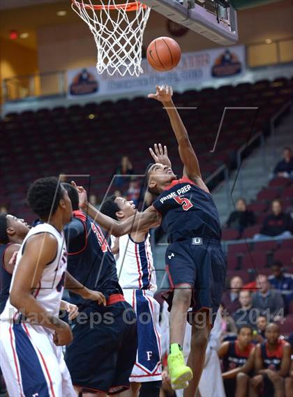 Thumbnail 1 in Findlay Prep @ Prime Prep (Tarkanian Classic) photogallery.