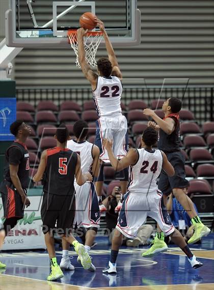 Thumbnail 3 in Findlay Prep @ Prime Prep (Tarkanian Classic) photogallery.