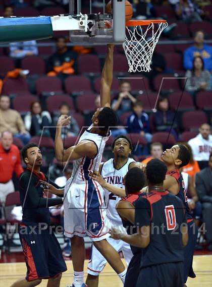 Thumbnail 3 in Findlay Prep @ Prime Prep (Tarkanian Classic) photogallery.