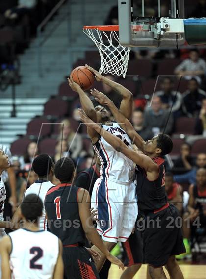 Thumbnail 1 in Findlay Prep @ Prime Prep (Tarkanian Classic) photogallery.