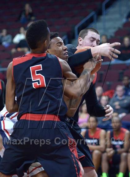 Thumbnail 1 in Findlay Prep @ Prime Prep (Tarkanian Classic) photogallery.