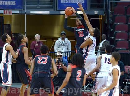 Thumbnail 1 in Findlay Prep @ Prime Prep (Tarkanian Classic) photogallery.