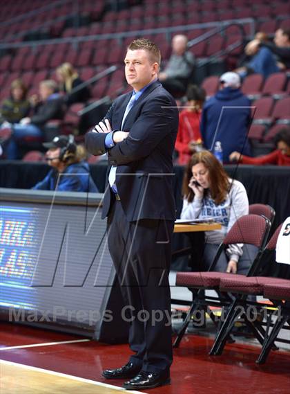 Thumbnail 3 in Findlay Prep @ Prime Prep (Tarkanian Classic) photogallery.