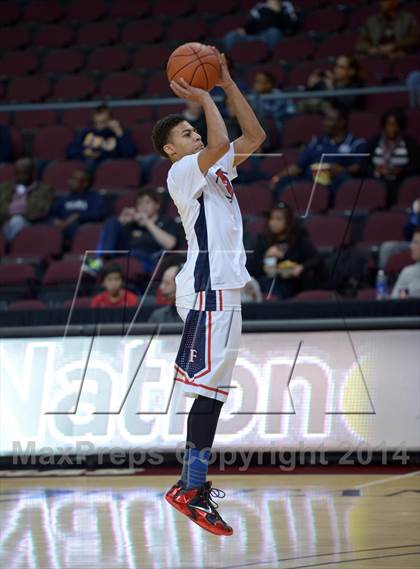 Thumbnail 3 in Findlay Prep @ Prime Prep (Tarkanian Classic) photogallery.
