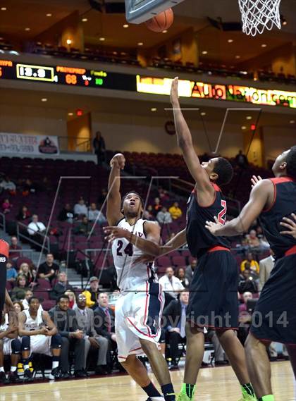Thumbnail 1 in Findlay Prep @ Prime Prep (Tarkanian Classic) photogallery.