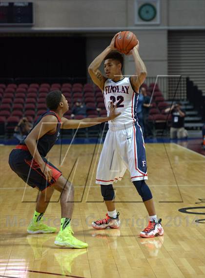 Thumbnail 3 in Findlay Prep @ Prime Prep (Tarkanian Classic) photogallery.