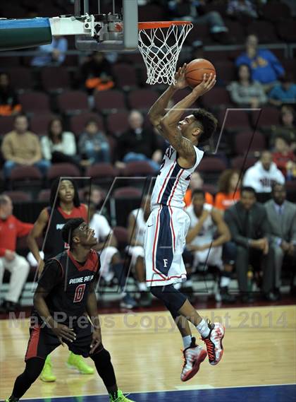 Thumbnail 1 in Findlay Prep @ Prime Prep (Tarkanian Classic) photogallery.