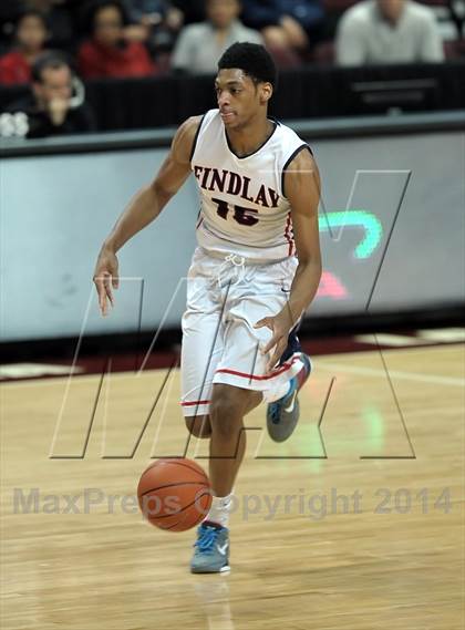 Thumbnail 1 in Findlay Prep @ Prime Prep (Tarkanian Classic) photogallery.