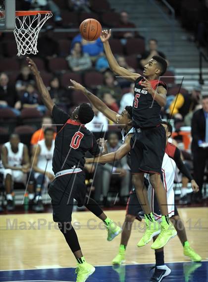 Thumbnail 2 in Findlay Prep @ Prime Prep (Tarkanian Classic) photogallery.