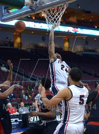 Thumbnail 3 in Findlay Prep @ Prime Prep (Tarkanian Classic) photogallery.