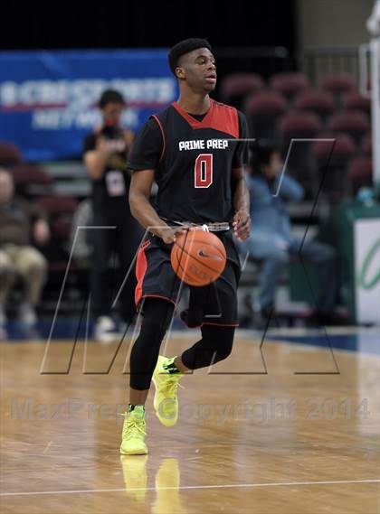 Thumbnail 1 in Findlay Prep @ Prime Prep (Tarkanian Classic) photogallery.